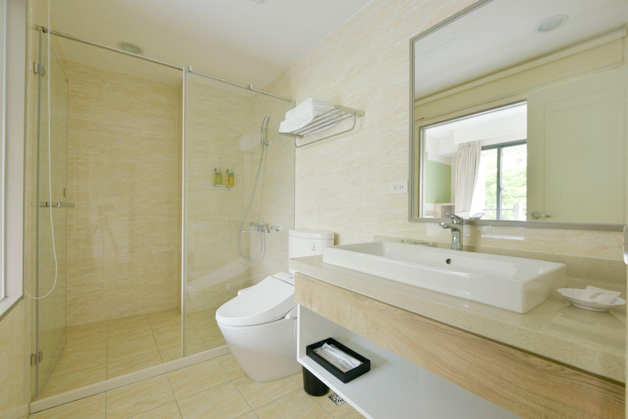 Hotel Kuei Taichung Exterior foto